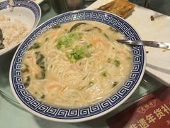 -老雒阳面馆·水席(偃师店)