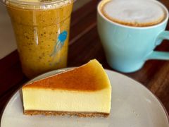 -VESH COFFEE(定西路店)