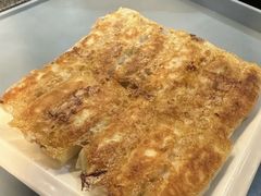 -台北楚楚园馅饼粥(虹桥南丰城店)