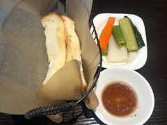 -TAMATI(巴黎贝甜韩式西餐厅店)