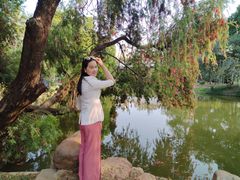 -人民公园(罗湖区)