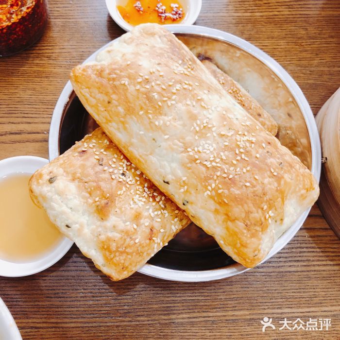 淮南李记牛肉汤(阳城路店)图片