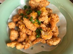 -望京楼flavor餐厅(古北水镇景区店)