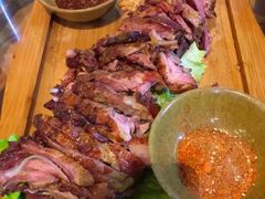 -海拉尔蒙古包(房山长阳总店)