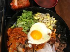 -米屋石锅拌饭(师大店)