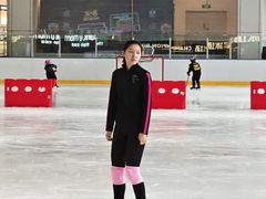 -冠军冰场CHAMPION RINK(中华城店)