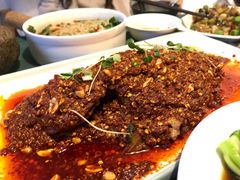 -云里小坐·小院里·团建·宴请·下午茶(三圣乡店)