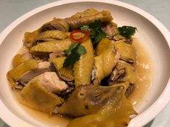 -乾隆美食·本帮菜(黄河路店)