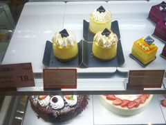 -BreadTalk面包新语·烘焙蛋糕(高德置地春广场店)