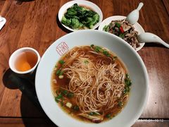 -瑞面(吴宫泛太平洋酒店)