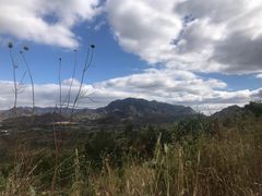 -鸡鸣山旅游风景区