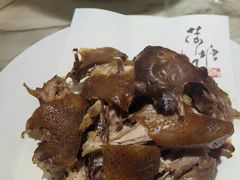 -天天鱼港·海鲜·鲅鱼水饺·招牌烤鸭(黄骅店)