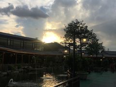 -大门水乡·顺德菜