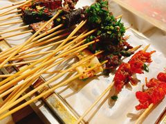 -盟重烧烤(高正街店)