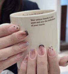 -鲸彩·美甲美睫科技护肤