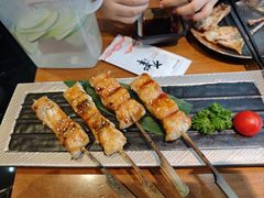 -九井澤精致料理(金茂店)