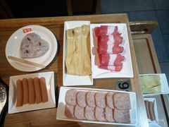 -傣妹火锅(南京东路一店)