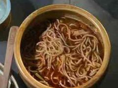 小面-水煮三国·川鲁江湖菜(香山店)