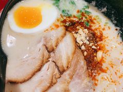 -一風堂拉面(港汇恒隆店)