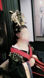 -盘子女人坊古装写真摄影(深圳店)