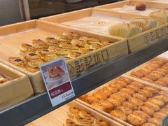 -彭记优口(胜利路店)