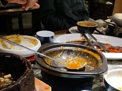 -绿茶餐厅(昌平悦荟店)