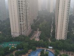 -碧桂园凤凰城酒店(南京店)