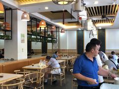 -蒋家桥饺面店(四望亭路店)