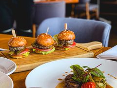 -沈阳君悦酒店·意坊意大利餐厅