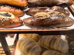 -CARINO BAKERY&CAFE(人广来福士店)