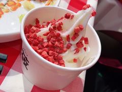 -西贝(上海中心店)