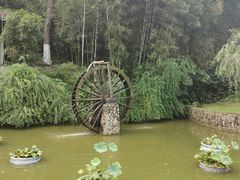 -景德镇古窑民俗博览区