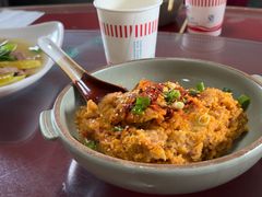 豆渣-晓雯人家