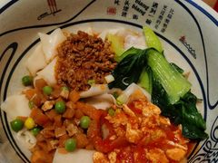 -陇上秦轩biangbiang面(萧山万象汇店)