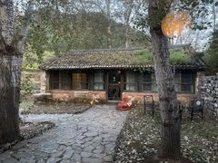 -北京山里寒舍度假酒店