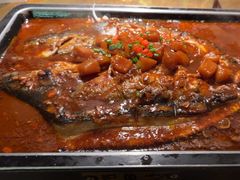 -炉鱼(西溪银泰城店)