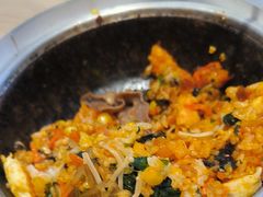 -梨花牛肉汤饭(仁恒伊势丹店)