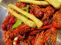 -回·龙虾铺·盆盆蟹·烧烤大排档(回龙观店)