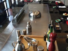 -美盛喜来登大酒店-盛宴标帜餐厅