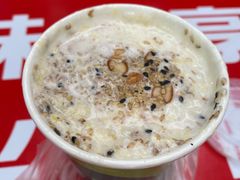 -清真老马家国华牛奶鸡蛋醪糟(正宁路店)