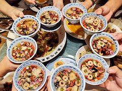 五花茶-首秀·四川料理(星耀101店)