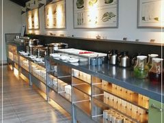 自助取餐区-壹小馆.皇城老妈(成都太古里店)
