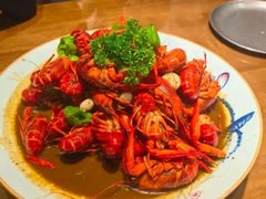 -虾铺子龙虾·私房菜(金源花苑店)