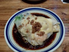 猪肉海鲜肠-膳糧·汕头肠粉·潮汕小吃(龙怡店)