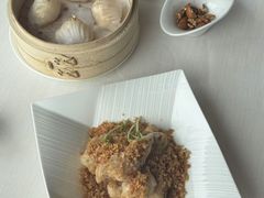 -天龙轩(香港丽思卡尔顿酒店)