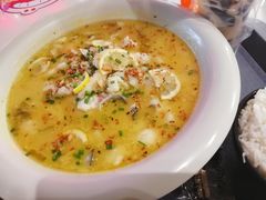 -渔湘粤厨(时尚天河美食城店)
