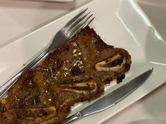 -味可道美食坊(福基路店)