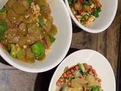 -阿财老铺·老蚌埠龙虾城(华夏总店)