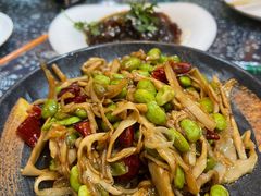 -玉桥餐厅(天坛店)