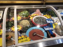 -美达尔烧烤海鲜家常菜(泰山路店)